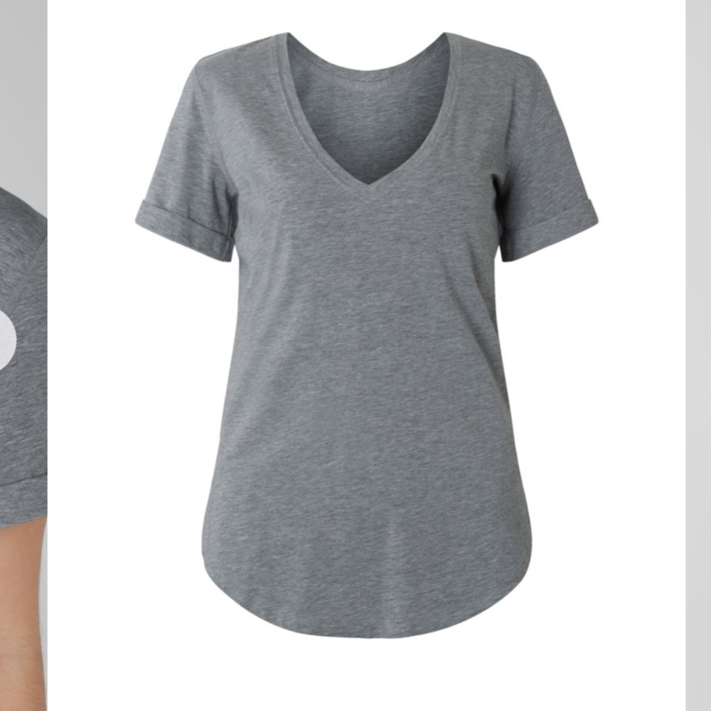 Lululemon love tee II